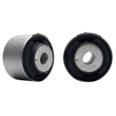 Buje horquilla inferior grande metal redondo (Fiesta 2011-2019 / ecosport 2013-2020 / mazda 2 2012-2015) (Sedan / hatchback)