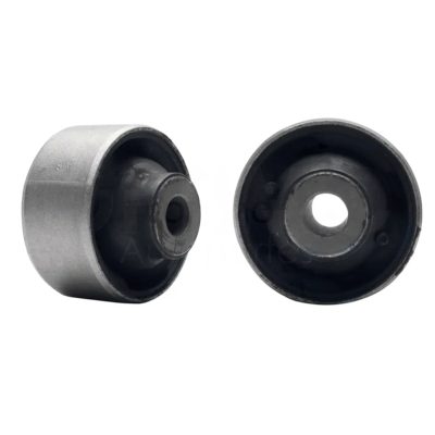 Buje horquilla inferior grande metal redondo (Mt mirage G4 2019-2024 / mirage 1.2L 2015-2019)