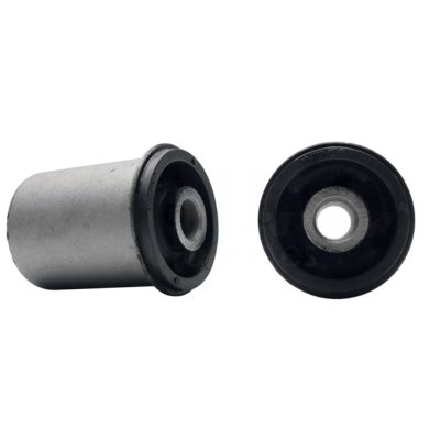 Buje horquilla inferior grande metal redondo con / ceja (Urvan 2.4L-2.5L-3.0L 2002-2012)
