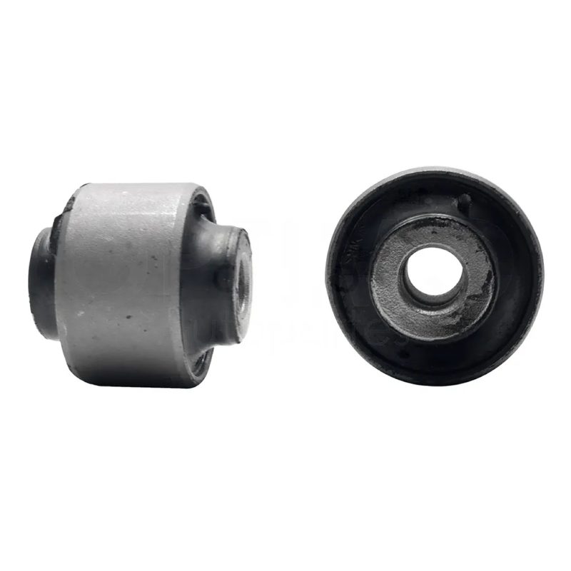 Small lower metal round control arm bushing (V-drive 2020-2027 / march 2011-2025 / kicks 2017-2024 / note 2014-2019)