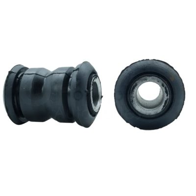 Buje horquilla inferior chico goma (Barril) (Almera 2001-2006 / scala 1.6L 2010-2013)
