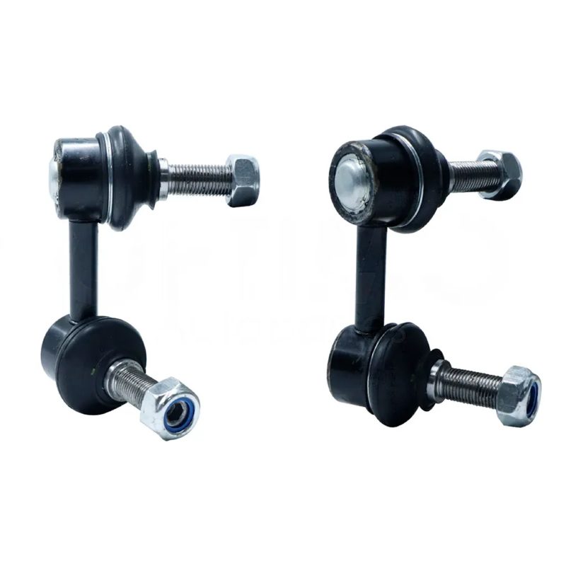 Front right stabilizer link (Sencilla / doble cabina)