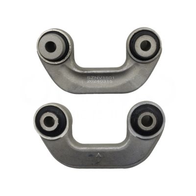 Estabilizador delantero derecho aluminio (Ad A4 1996-2008 / ad A6 1998-2004)