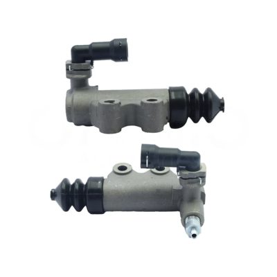 Bomba de clutch inferior (Cavalier 1.5L 2018-2024)