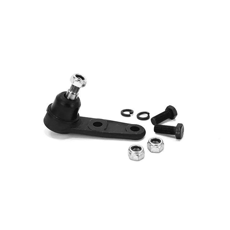 Lower ball joint
