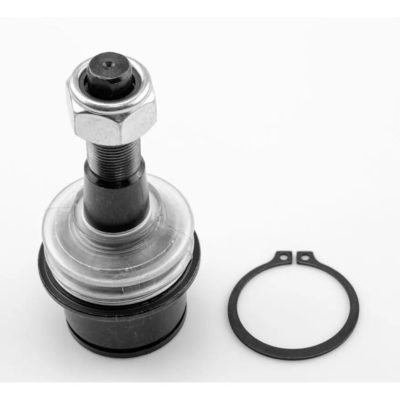 Lower ball joint