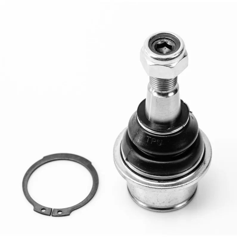 Lower ball joint