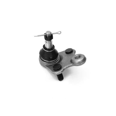 Lower ball joint