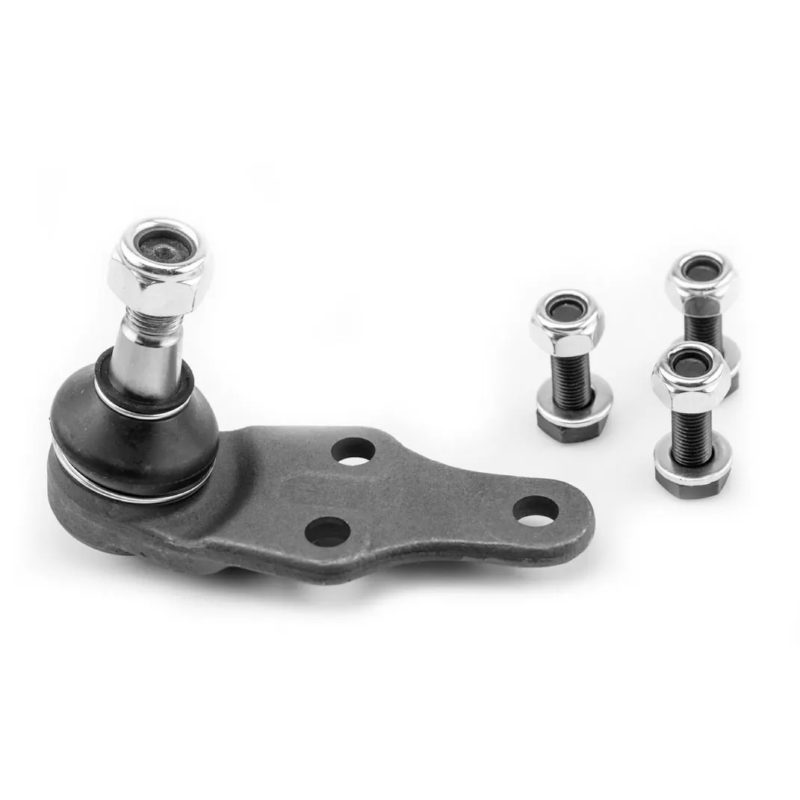 Lower ball joint