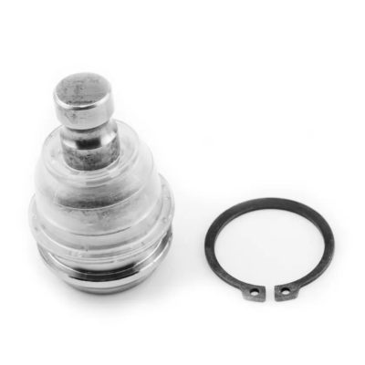 Lower ball joint