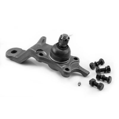 Left lower ball joint