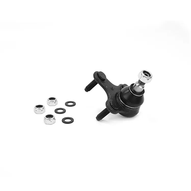 Right lower ball joint