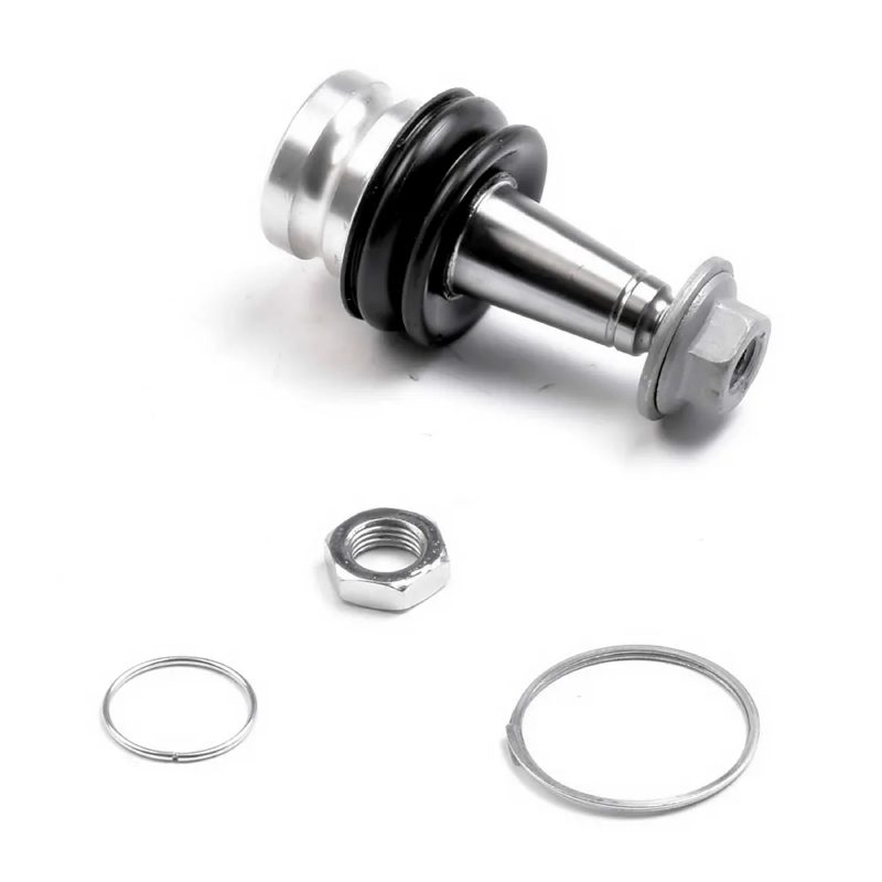 Lower ball joint
