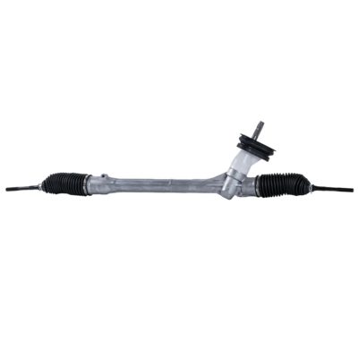 Electric power steering rack