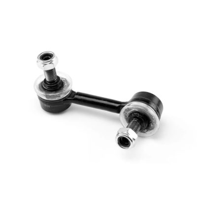 Front right sway bar link
