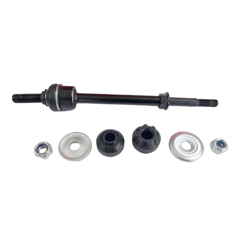 Front sway bar link