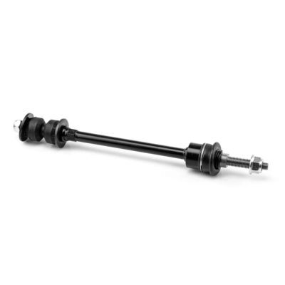 Front sway bar link