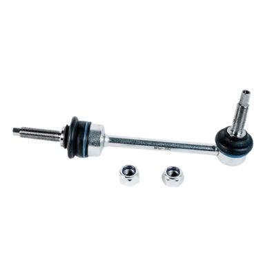 Front sway bar link
