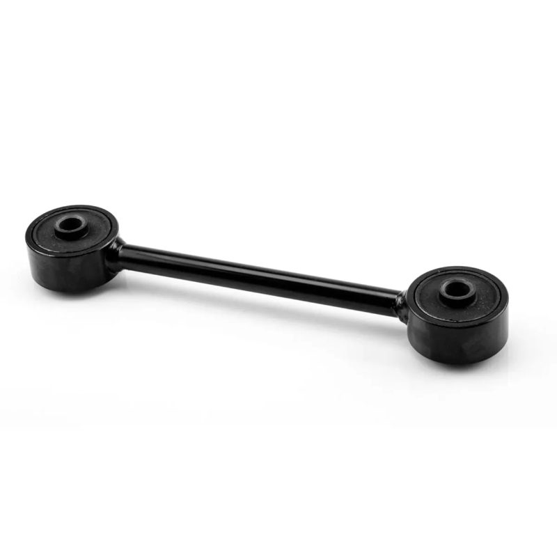 Front sway bar link
