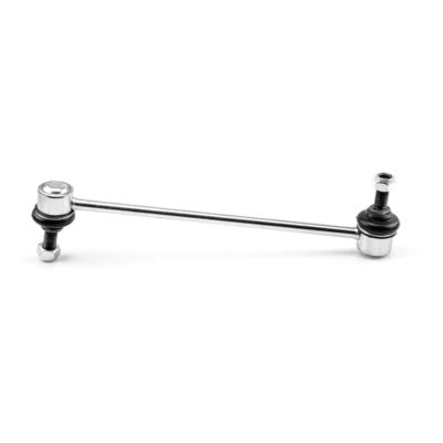 Front sway bar link