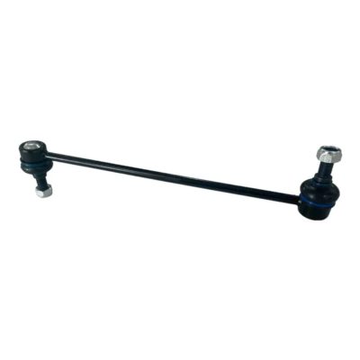 Front sway bar link