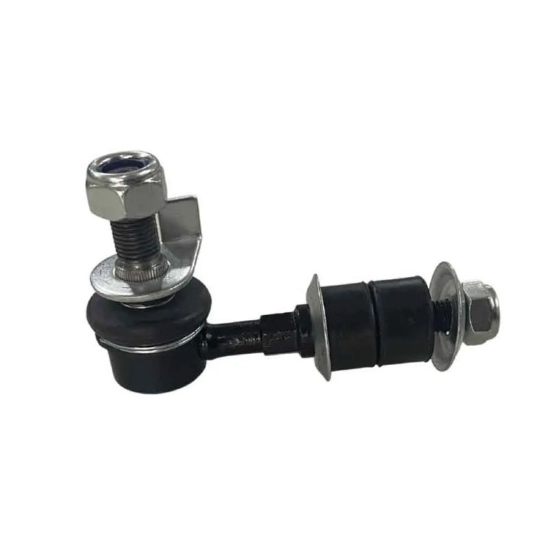 Front sway bar link