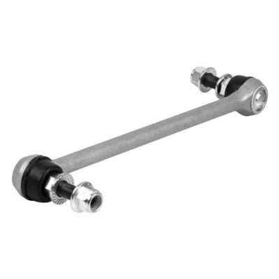 Front sway bar link