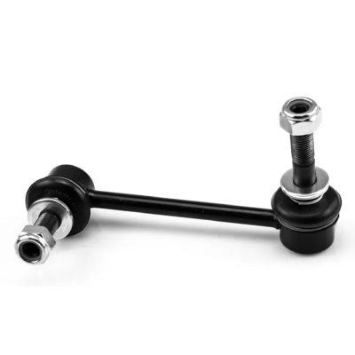 Front left sway bar link