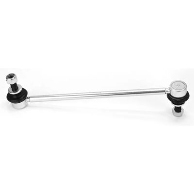 Front sway bar link