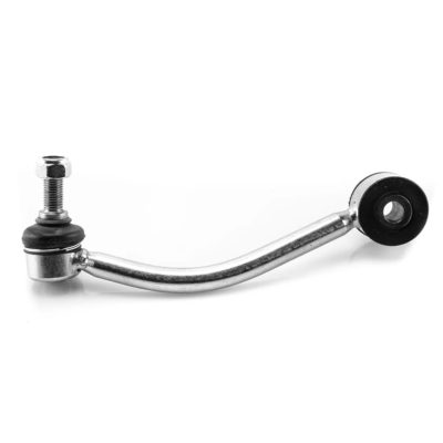 Rear left sway bar link