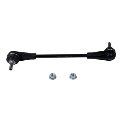 Front sway bar link