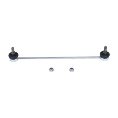 Front sway bar link