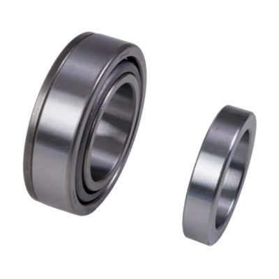 Rear tapered bearing