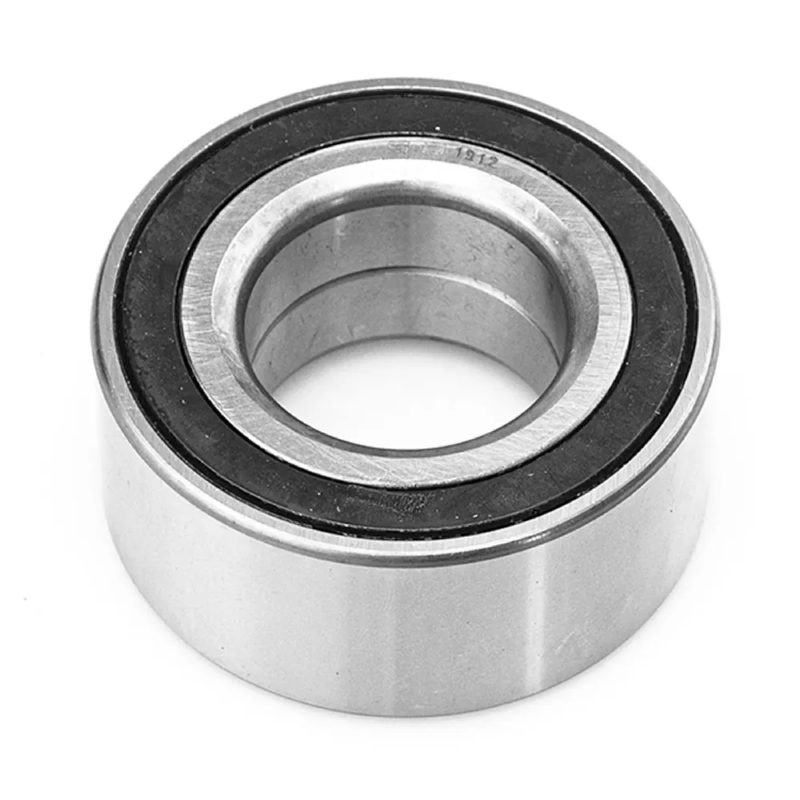 Front double-row wheel bearing