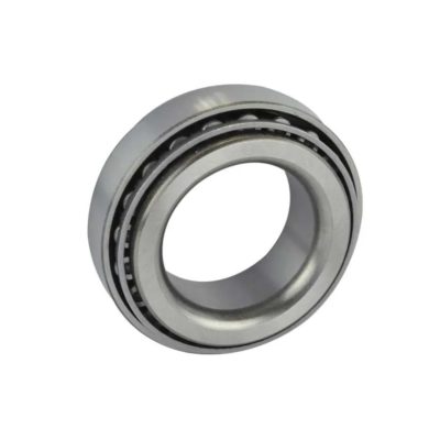 Front tapered bearing