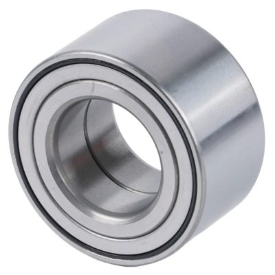 Front double-row wheel bearing