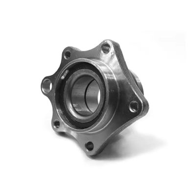 Rear right double-row wheel bearing