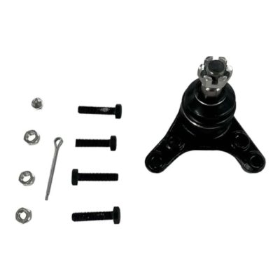 Left upper ball joint
