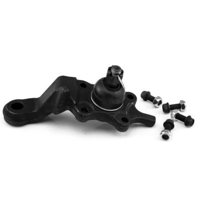 Right lower ball joint
