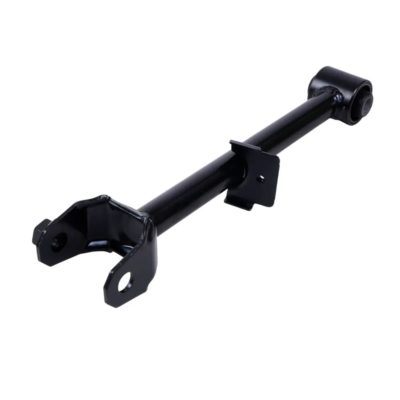 Rearward tension rod