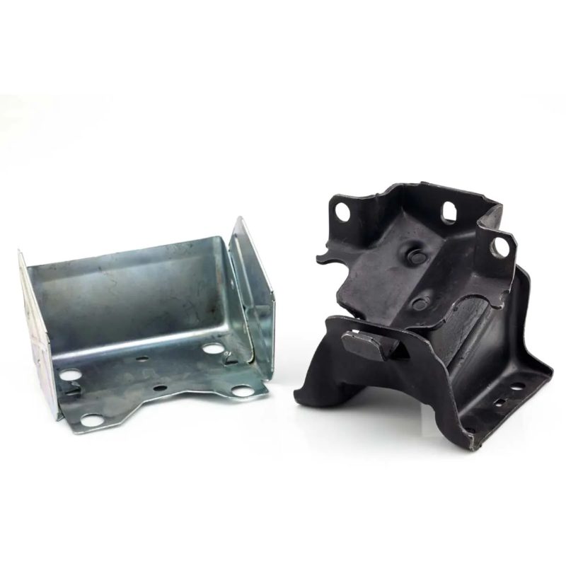 Soporte de motor