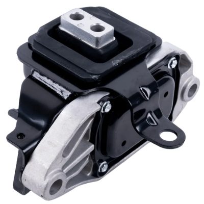 Transmission mount