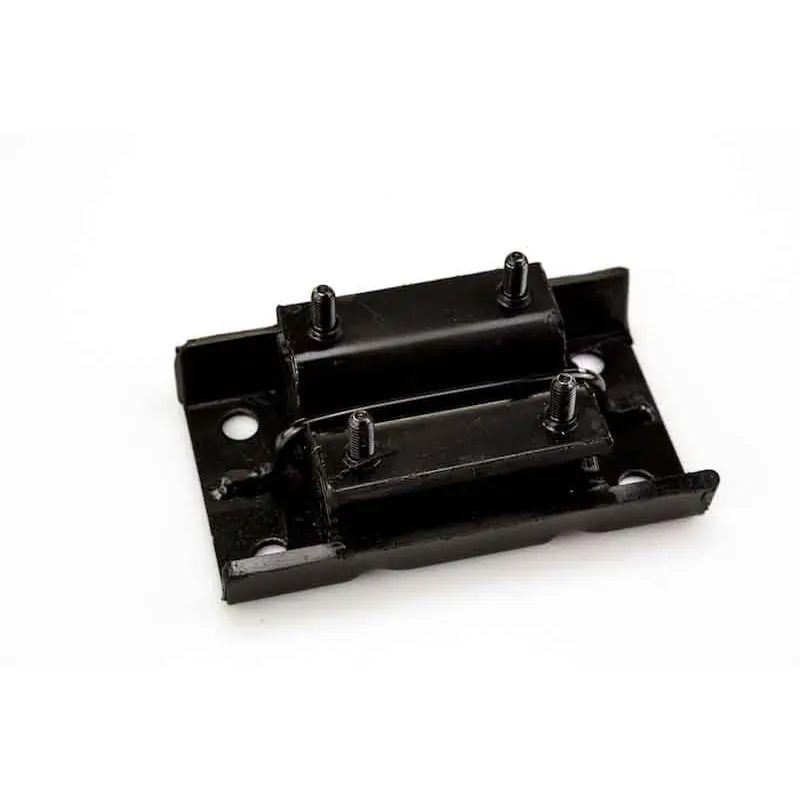 Soporte de transmisión
