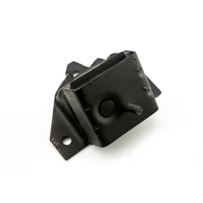 Left engine mount