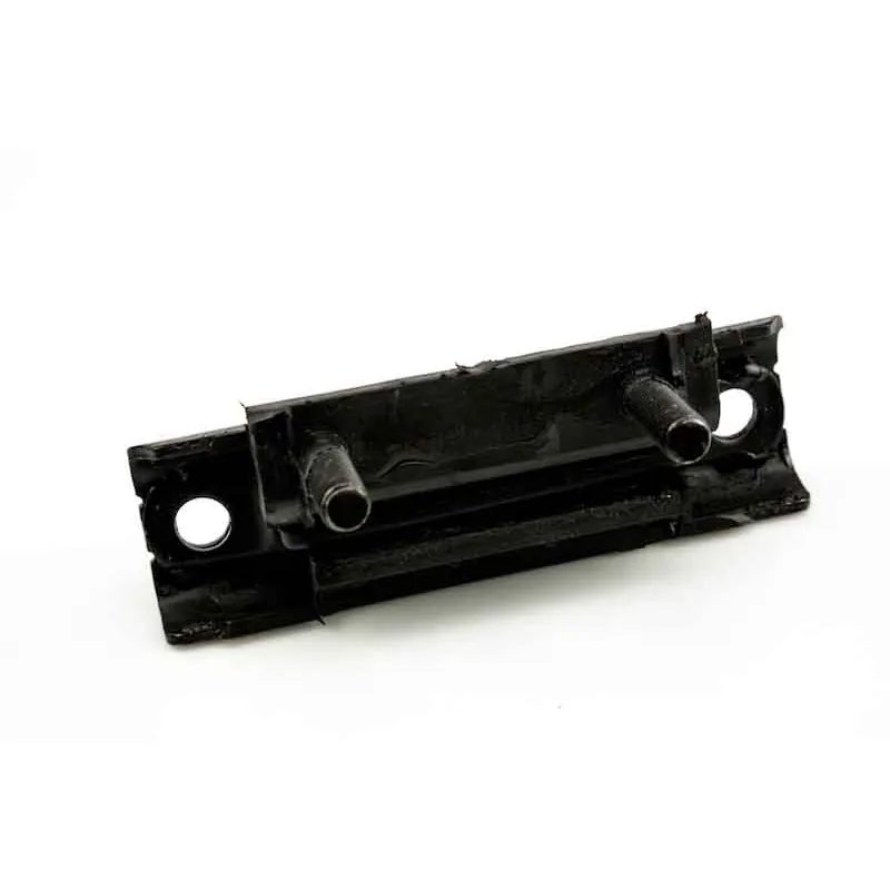 Soporte de transmisión
