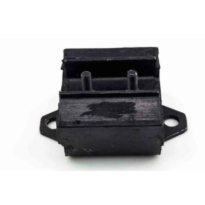 Soporte de transmisión