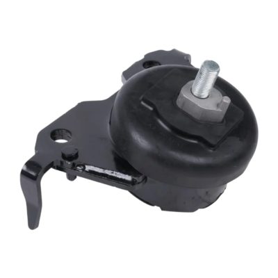 Left engine mount