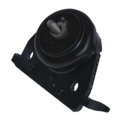 Left engine mount