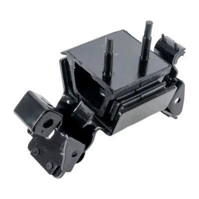 Soporte de transmisión