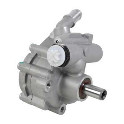 Power steering pump